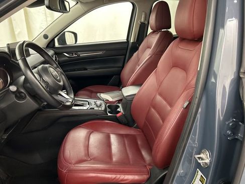 Used 2023 MAZDA CX-5 Carbon Edition AWD/4WD image 6