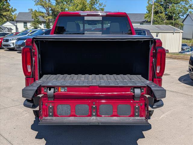 Used 2020 GMC Sierra 1500 SLT w/ SLT Premium Package AWD/4WD image 18
