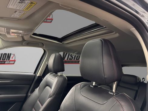 Used 2024 MAZDA CX-5 Carbon Edition image 22