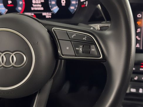 Used 2023 Audi A3 2.0T Premium w/ Convenience Package image 22