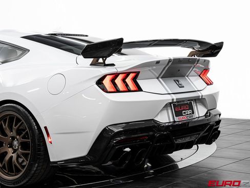 Used 2024 Ford Mustang GT Premium w/ GT Performance Package image 24