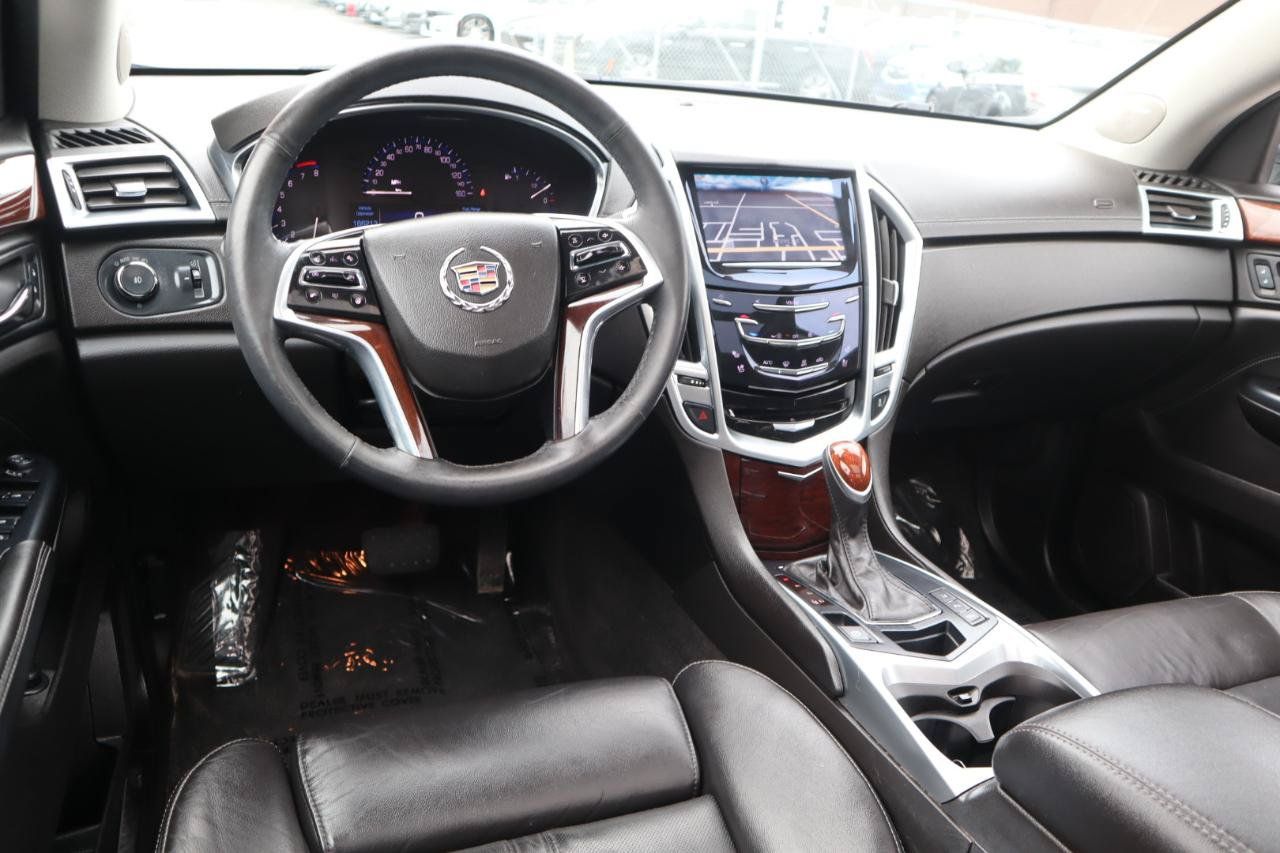 Used 2015 Cadillac SRX Premium FWD image 17