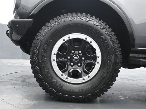 Certified 2021 Ford Bronco Badlands image 35