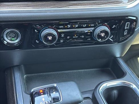 Certified 2023 Chevrolet Silverado 1500 RST image 28