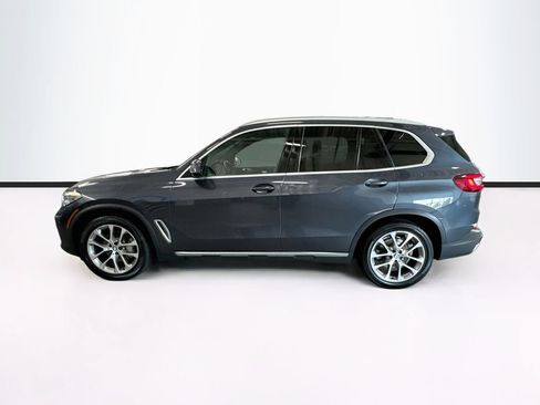 Used 2021 BMW X5 xDrive40i w/ Convenience Package AWD/4WD image 8