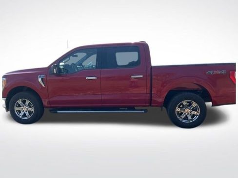 Used 2021 Ford F150 XLT w/ Equipment Group 302A High image 13