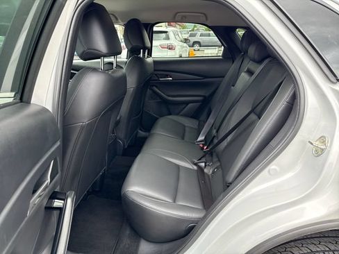Used 2024 MAZDA CX-30 AWD 2.5 S w/ Select Sport Pkg image 13