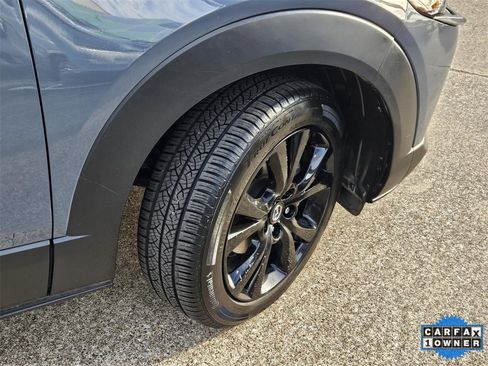 Used 2022 MAZDA CX-30 AWD 2.5 S w/ Preferred Package image 7