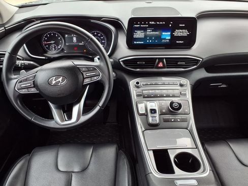 Used 2023 Hyundai Santa Fe XRT w/ Cargo Package FWD image 12