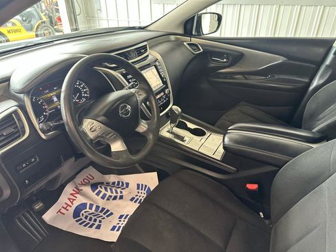 Used 2015 Nissan Murano SV w/ Cargo Package AWD/4WD image 10