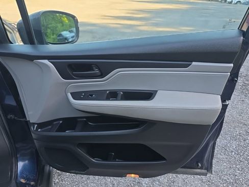Used 2020 Honda Odyssey EX-L image 29