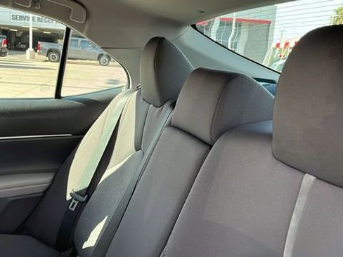 Used 2024 Toyota Camry LE w/ Cold Weather Package AWD/4WD image 18