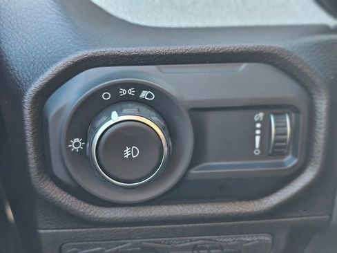 New 2026 Jeep Wrangler Sport AWD/4WD image 20