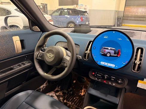 New 2026 MINI Cooper Countryman S image 31