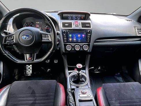 Used 2021 Subaru WRX STI AWD/4WD image 19