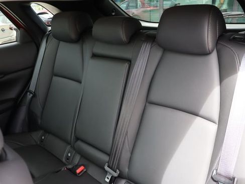 Used 2025 MAZDA CX-30 AWD 2.5 S w/ Select Sport Pkg image 13
