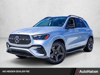 New 2026 Mercedes-Benz GLE 450 4MATIC video 1