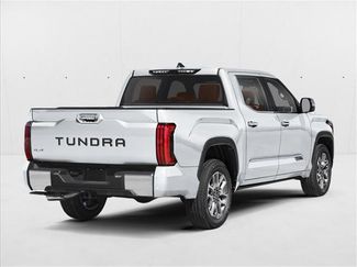 New 2026 Toyota Tundra 1794 Edition video 2