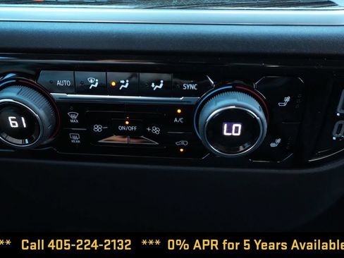 New 2026 Chevrolet Silverado 1500 RST AWD/4WD image 38