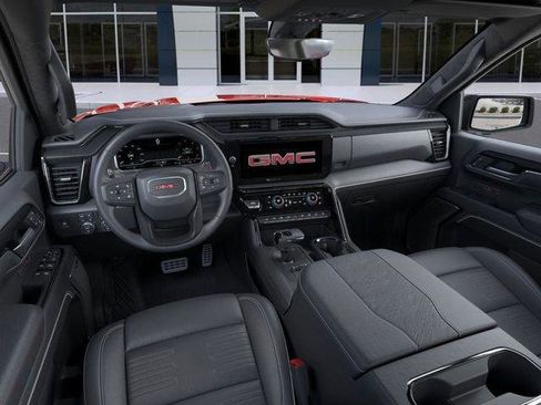 New 2026 GMC Sierra 1500 AT4X image 28