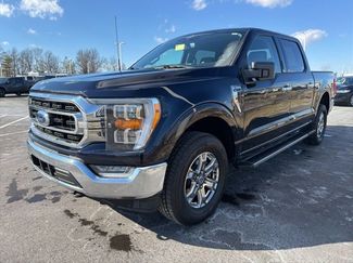 Certified 2022 Ford F150 XLT w/ Equipment Group 302A High video 2