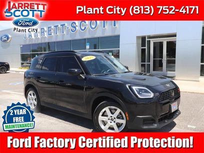 Used 2025 MINI Cooper Countryman S