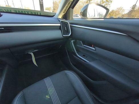 New 2026 MAZDA CX-50 AWD 2.5 S w/ Cargo Package image 17