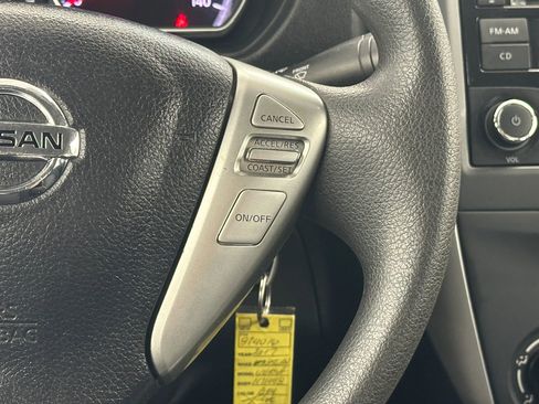 Used 2017 Nissan Versa SV image 21