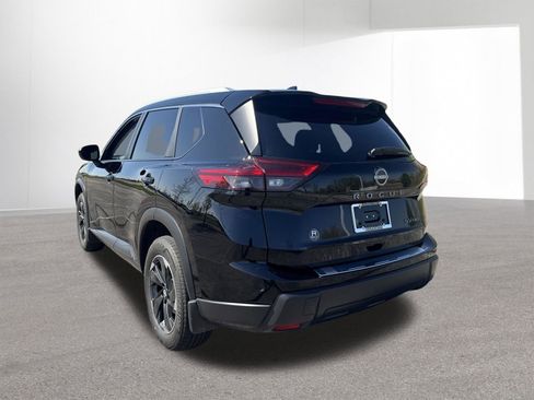 Used 2024 Nissan Rogue SV w/ SV Premium Package AWD/4WD image 29