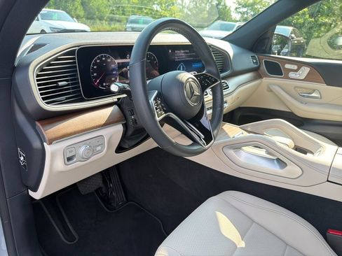 Certified 2024 Mercedes-Benz GLE 350 4MATIC image 18