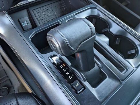 Certified 2024 Ford F150 Lariat w/ Equipment Group 502A High image 25