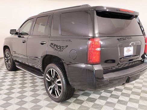 Used 2018 Chevrolet Tahoe Premier image 27