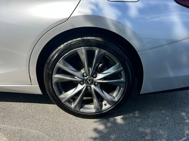 Used 2020 Lexus ES 350 F Sport w/ Accessory Package 2 FWD image 35