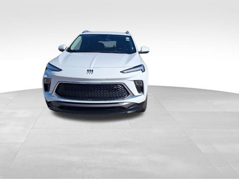 Certified 2024 Buick Encore GX Sport Touring w/ Comfort Package image 4