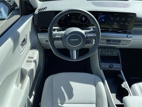 New 2026 Hyundai Kona SEL Premium image 11