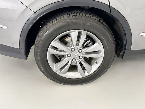 Used 2024 Acura MDX SH-AWD image 31