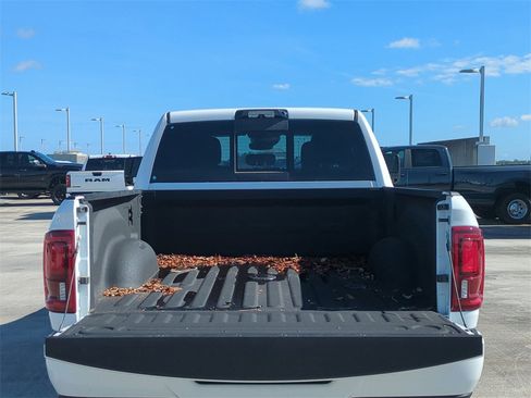 New 2025 RAM 2500 Big Horn image 13