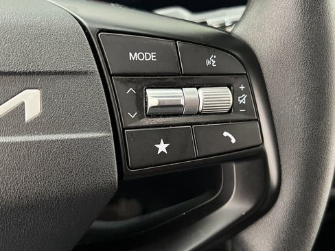 Used 2025 Kia K4 FWD image 39