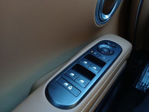 New 2026 Hyundai Palisade Calligraphy image 18