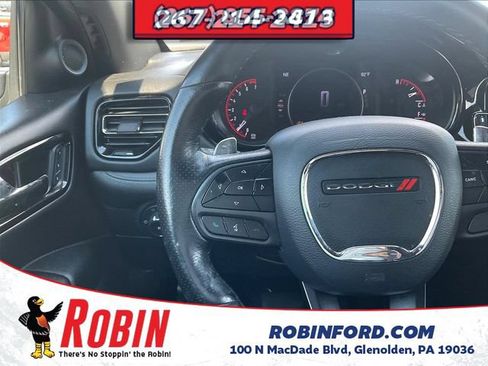 Used 2021 Dodge Durango GT AWD/4WD image 13