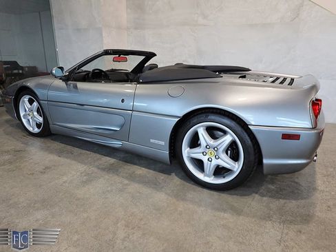 Used 1997 Ferrari F355 Spider RWD image 5