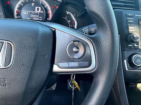 Used 2018 Honda Civic LX image 12