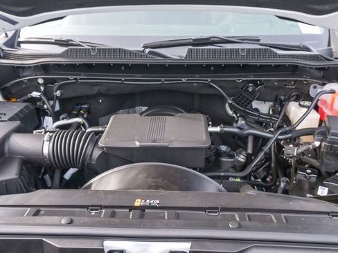 New 2026 Chevrolet Silverado 2500 LTZ w/ LTZ Plus Package image 25