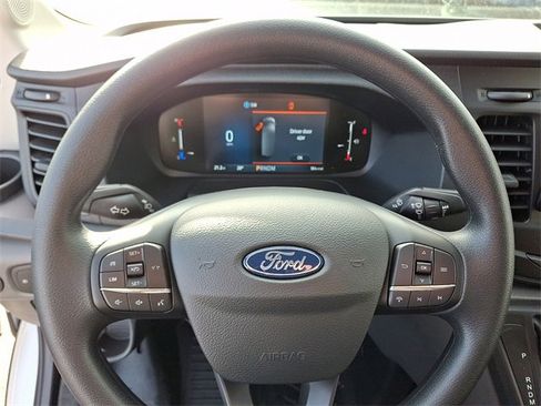 New 2026 Ford Transit 250 148 Medium Roof w/ Exterior Upgrade Package image 13