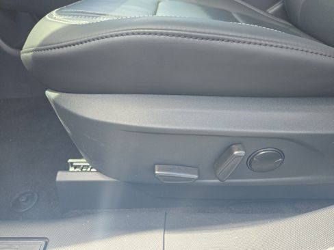 Used 2025 Ford Mustang Mach-E Premium AWD/4WD image 12