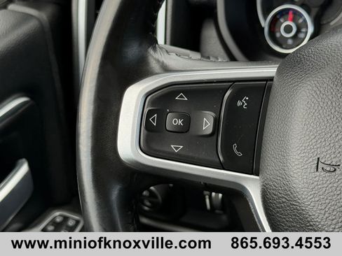 Used 2024 RAM 3500 Big Horn AWD/4WD image 25