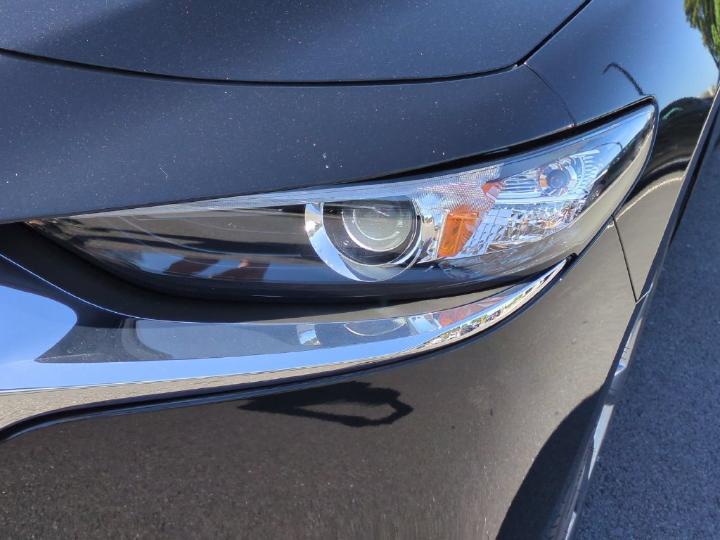 New 2026 MAZDA MAZDA3 2.5 S Sedan w/ Preferred Pkg FWD image 9