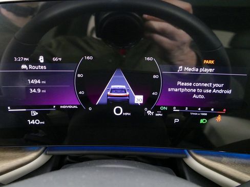 Used 2025 Audi Q5 Premium image 15