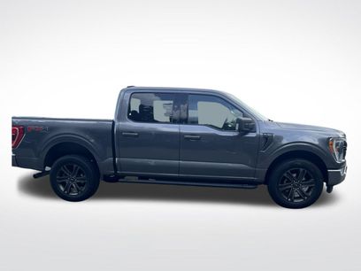 Used 2021 Ford F150 XLT w/ Equipment Group 302A High