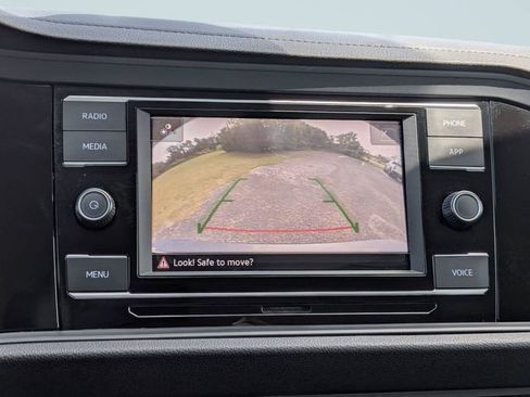 Used 2024 Volkswagen Jetta S FWD image 19
